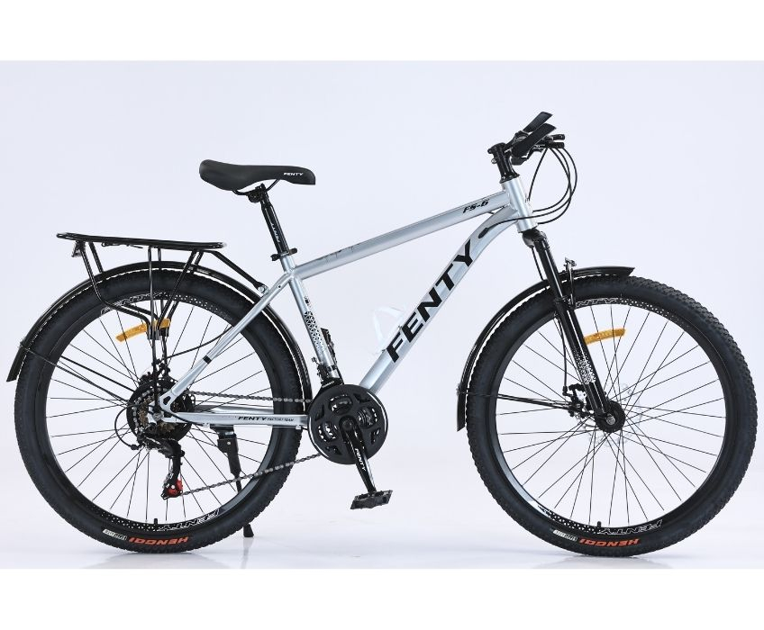 Xe MTB FS6 - 26inch