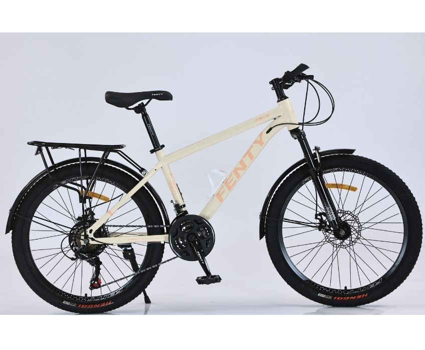 Xe MTB FS5 - 24inch