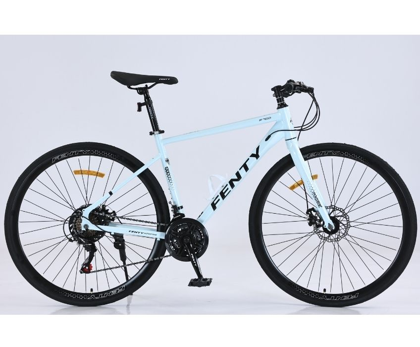 F700 - Màu xanh lơ